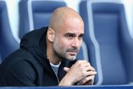 West Bromwich Albion v Manchester City - Premier League